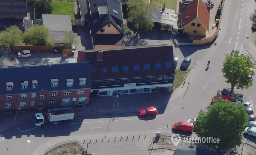 Kontor til leje på Hvidovre Torv 9, 2650 Hvidovre - 180 m² | Foto 3 - Lokalebasen