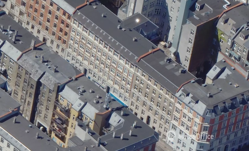 Butik Reverdilsgade 6 1701 København V