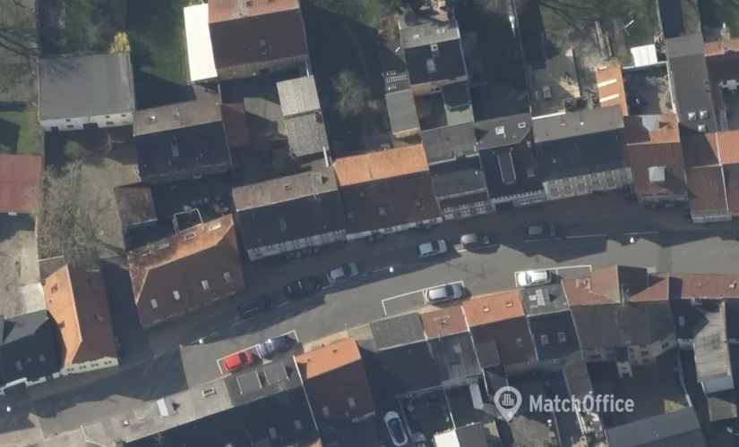 Bolig Slagtergade 15 6100 Haderslev