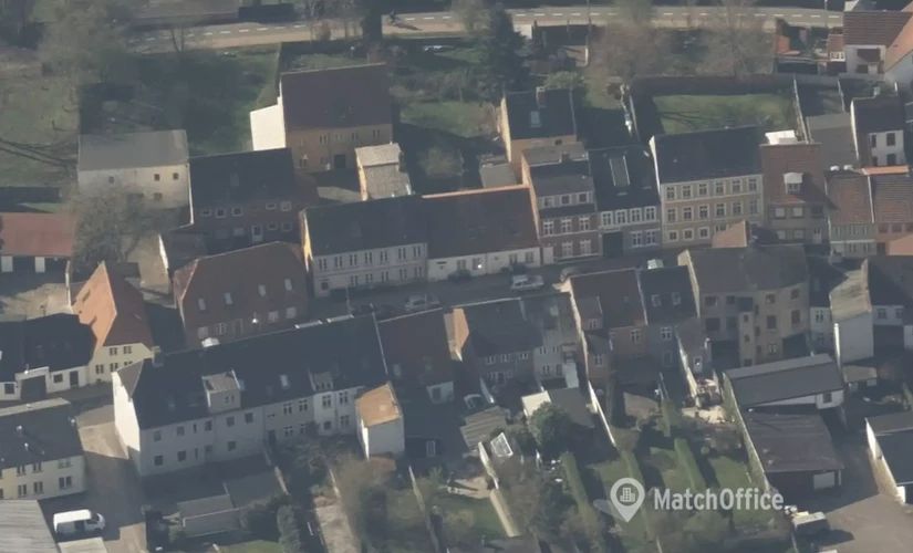 Bolig Slagtergade 15 6100 Haderslev