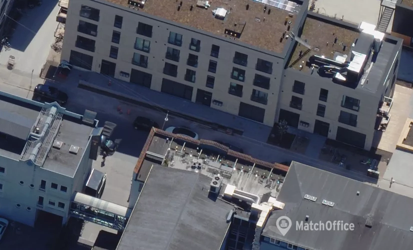 Butik til leje på Rentemestervej 51B, 2400 København NV - 177 m² | Foto 1 - Lokalebasen.dk