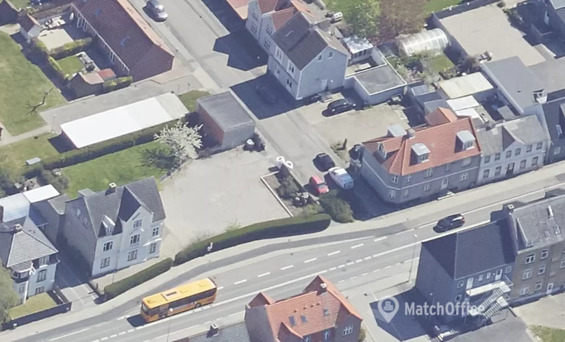 Bolig Købmagergade 2 4200 Slagelse