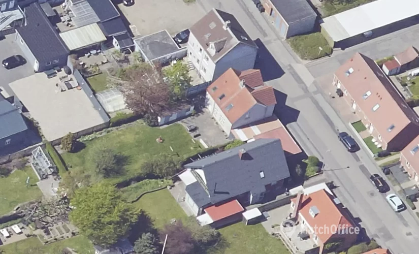 Bolig Købmagergade 2 4200 Slagelse