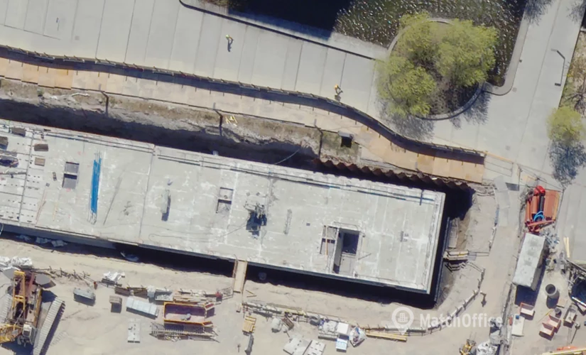 Butik til leje på Ørestads Boulevard 126L, 2300 København S - 194 m² | Foto 0 - Lokalebasen.dk