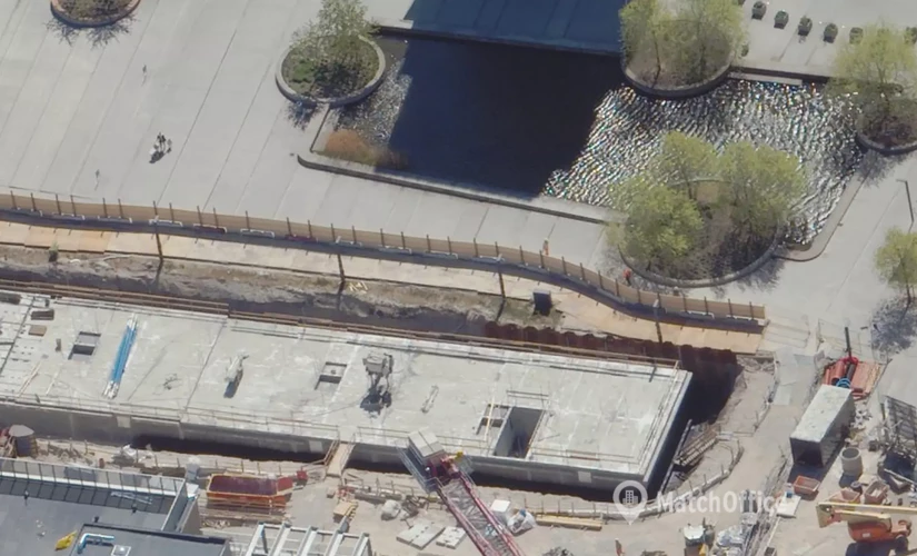 Butik til leje på Ørestads Boulevard 126L, 2300 København S - 194 m² | Foto 1 - Lokalebasen.dk