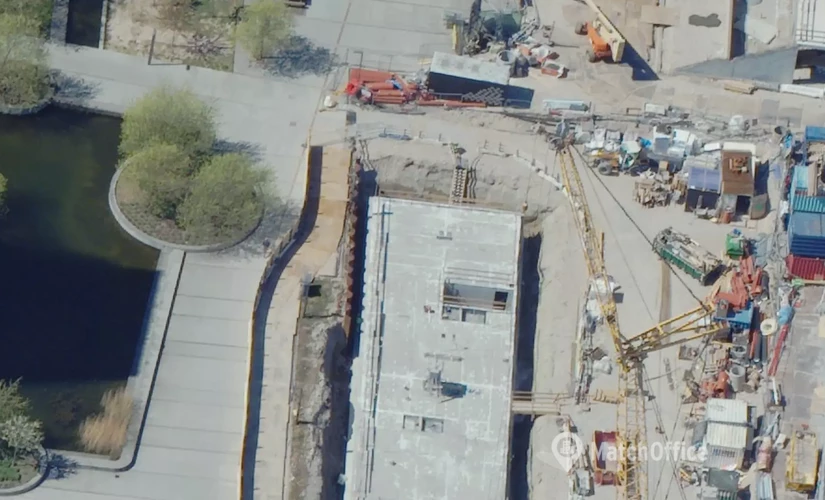 Butik til leje på Ørestads Boulevard 126L, 2300 København S - 194 m² | Foto 2 - Lokalebasen.dk