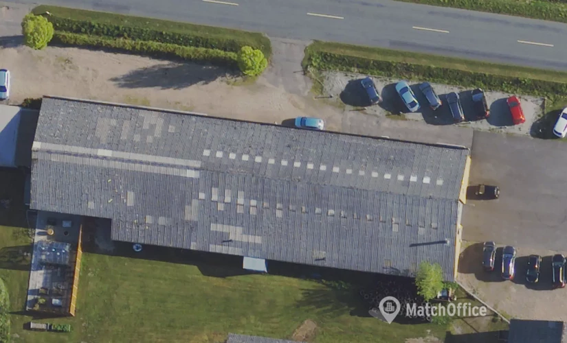 Bolig Vejrup Storegade 71 6740 Bramming