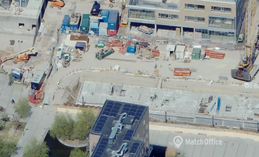 Butik til leje på Ørestads Boulevard 126L, 2300 København S - 194 m² | Foto 0 - Lokalebasen