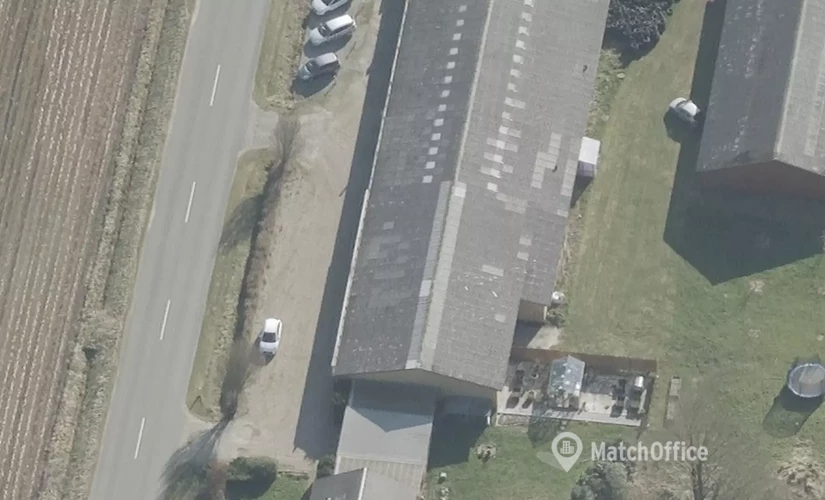 Bolig Vejrup Storegade 71 6740 Bramming