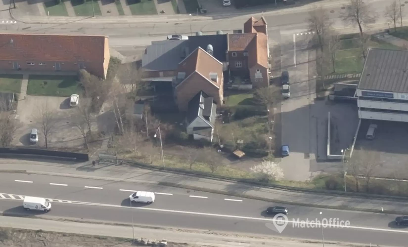 Bolig Stationsbakken 4 8220 Brabrand