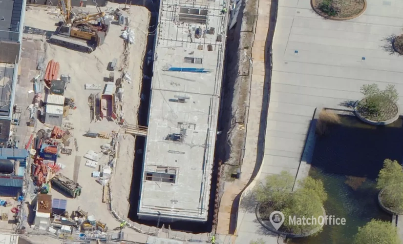 Butik til leje på Ørestads Boulevard 126L, 2300 København S - 194 m² | Foto 3 - Lokalebasen