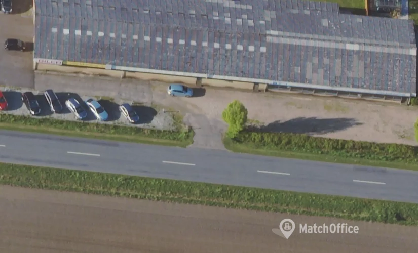 Bolig Vejrup Storegade 71 6740 Bramming