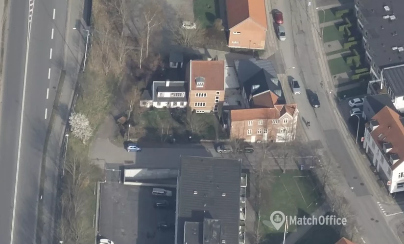 Bolig Stationsbakken 4 8220 Brabrand