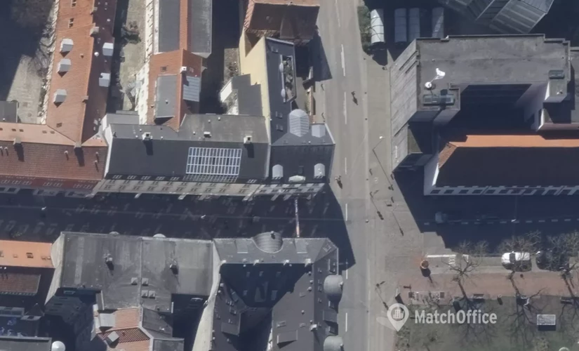 Butik til leje på Vestergade 7, 8000 Aarhus C - 178 m² | Foto 0 - Lokalebasen