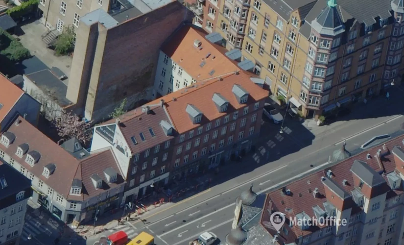 195 m² Store for rent in Copenhagen S, Amagerbrogade 34 (2300) - 2 | MatchOffice