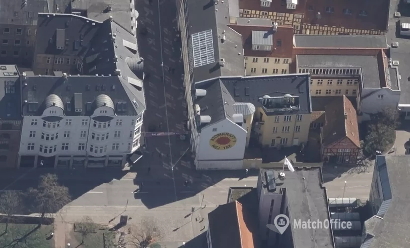 178 m² Shop for rent in Aarhus C, Vestergade 7 (8000) - 3 | MatchOffice