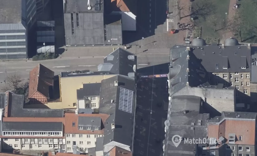 Butik til leje på Vestergade 7, 8000 Aarhus C - 178 m² | Foto 2 - Lokalebasen.dk