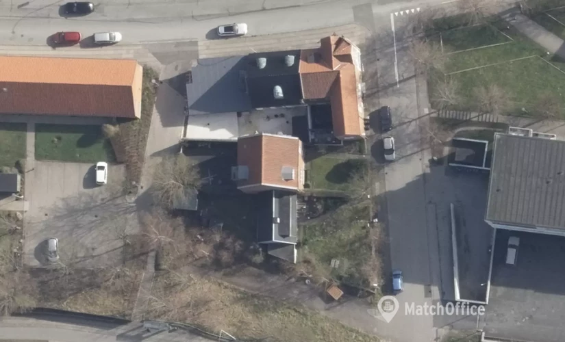 Bolig Stationsbakken 4 8220 Brabrand