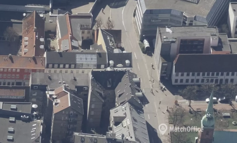 Butik til leje på Vestergade 7, 8000 Aarhus C - 178 m² | Foto 1 - Lokalebasen.dk