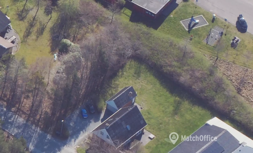 Butik til leje på Viborgvej 57, 7470 Karup J - 183 m² | Foto 0 - Lokalebasen.dk