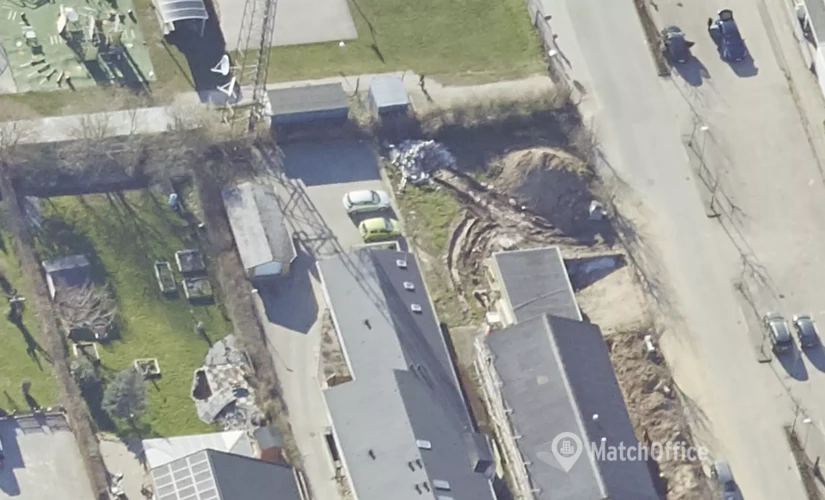 Bolig Torvegade 1A 5690 Tommerup