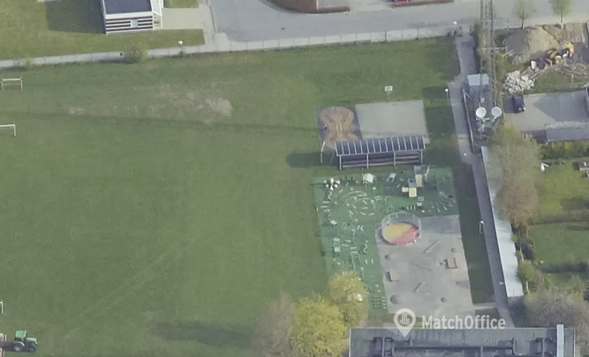 Bolig Torvegade 1A 5690 Tommerup