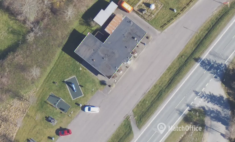 Butik til leje på Viborgvej 57, 7470 Karup J - 183 m² | Foto 4 - Lokalebasen