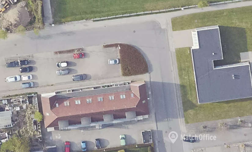 Bolig Torvegade 1A 5690 Tommerup