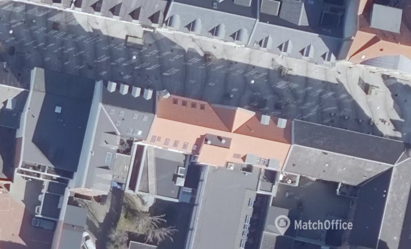 Kontor til leje på Kongensgade 70, 6700 Esbjerg C - 180 m² | Foto 0 - Lokalebasen.dk