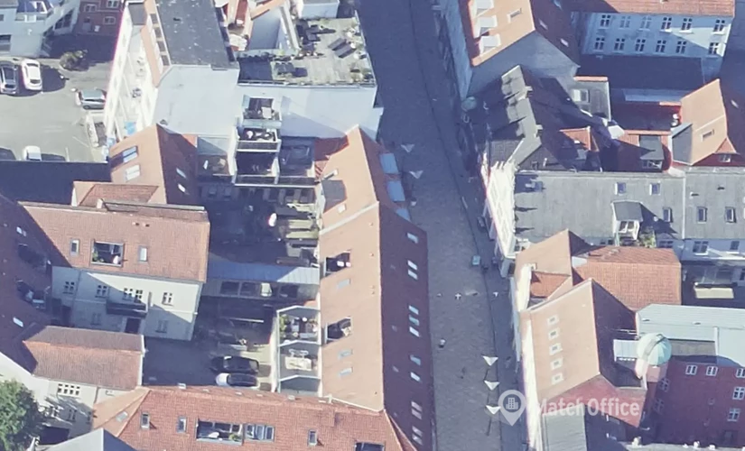 190 m² Shop for rent in Vejle, Torvegade 3B (7100) - 0 | MatchOffice