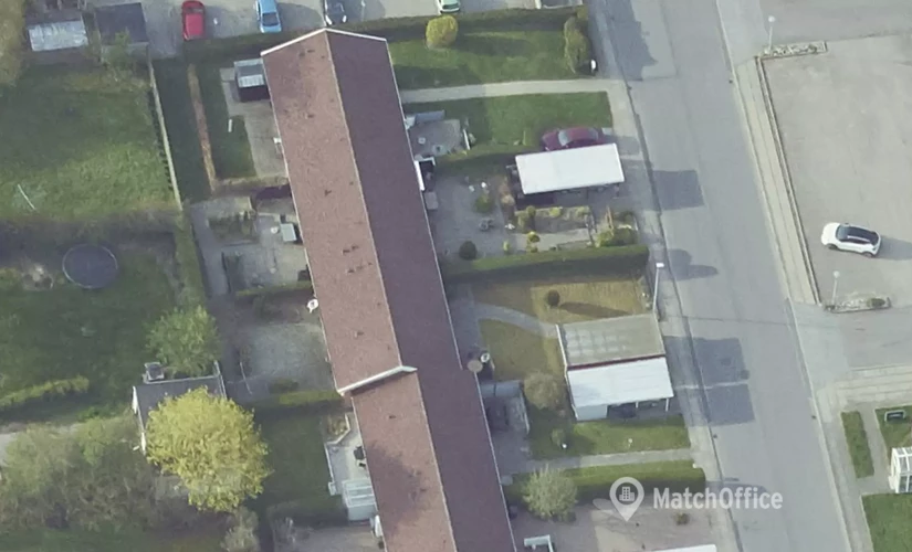 Bolig Torvegade 1A 5690 Tommerup