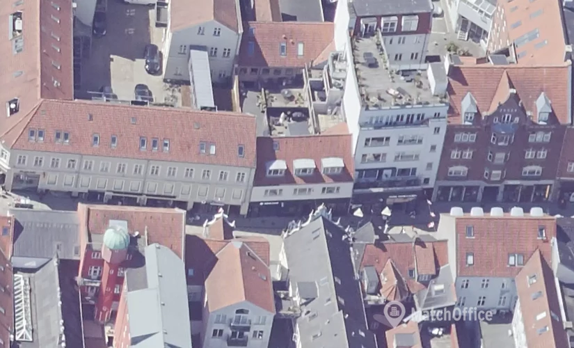 190 m² Shop for rent in Vejle, Torvegade 3B (7100) - 2 | MatchOffice.com