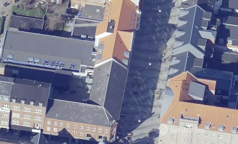 Kontor til leje på Kongensgade 70, 6700 Esbjerg C - 180 m² | Foto 2 - Lokalebasen