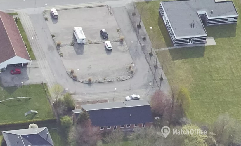 Bolig Torvegade 1A 5690 Tommerup