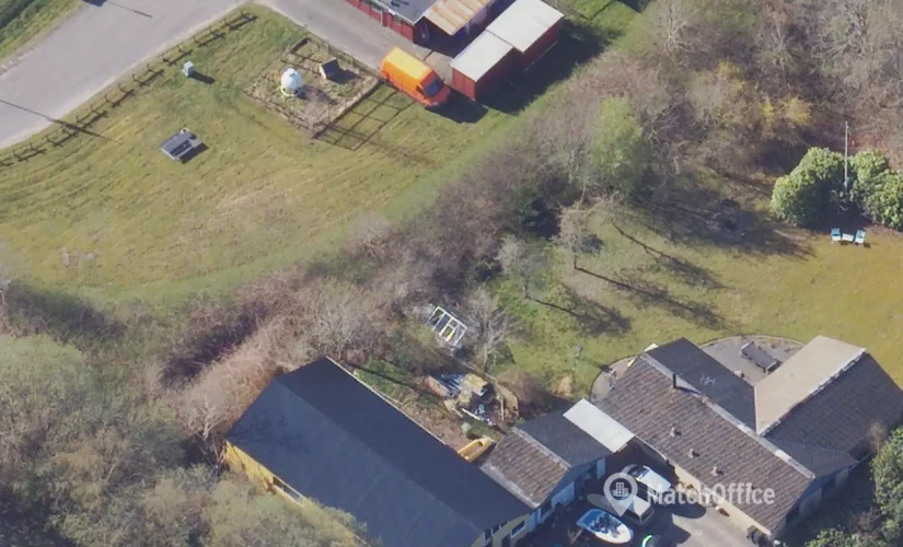 Butik til leje på Viborgvej 57, 7470 Karup J - 183 m² | Foto 1 - Lokalebasen