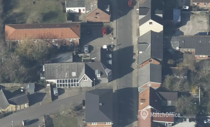 Bolig Nørregade 7 8464 Galten