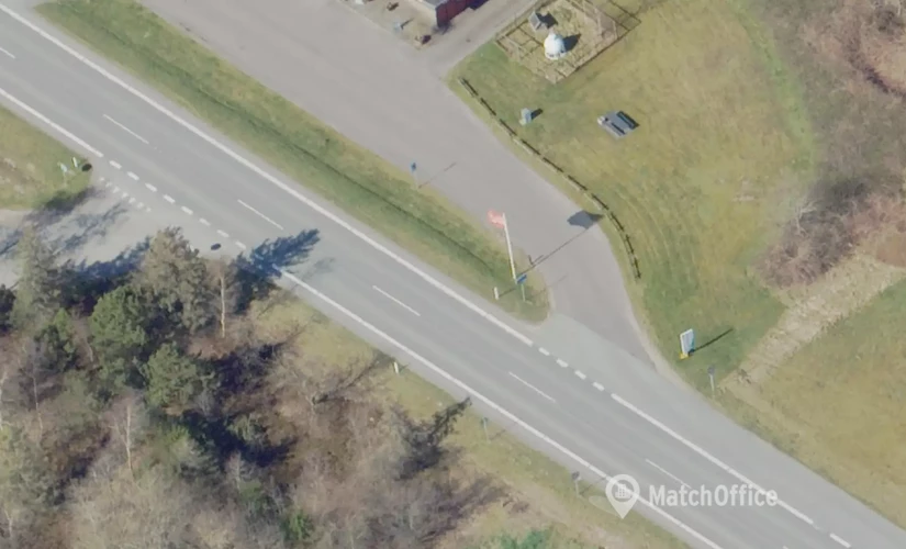 Butik til leje på Viborgvej 57, 7470 Karup J - 183 m² | Foto 2 - Lokalebasen.dk