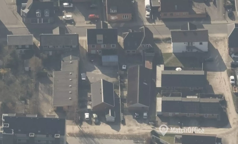 Bolig Nørregade 7 8464 Galten