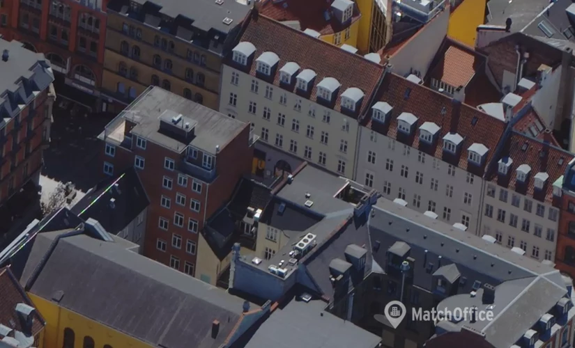 Butik til leje på Frederiksborggade 5, 1360 København K - 195 m² | Foto 0 - Lokalebasen