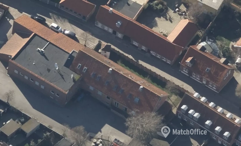 Kontor til leje på Grønnegade 5, 6950 Ringkøbing - 179 m² | Foto 2 - Lokalebasen.dk