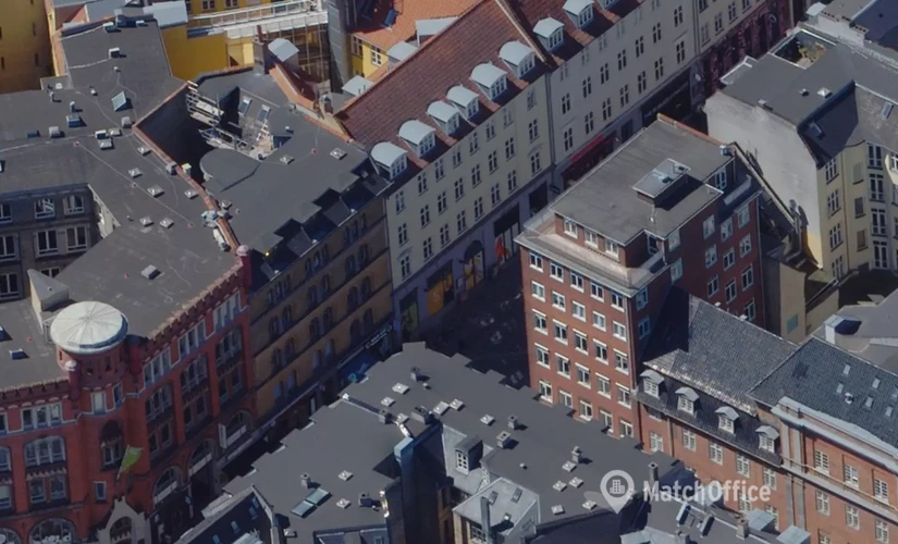 Butik til leje på Frederiksborggade 5, 1360 København K - 195 m² | Foto 2 - Lokalebasen