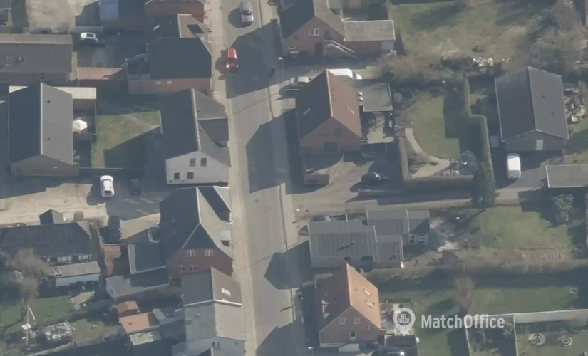 Bolig Nørregade 7 8464 Galten