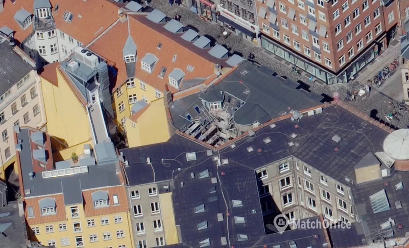 Butik til leje på Frederiksborggade 5, 1360 København K - 195 m² | Foto 0 - Lokalebasen.dk