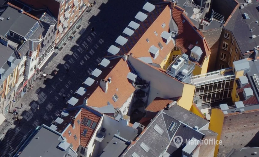 Butik til leje på Frederiksborggade 5, 1360 København K - 195 m² | Foto 3 - Lokalebasen.dk