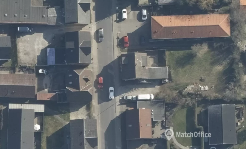 Bolig Nørregade 7 8464 Galten