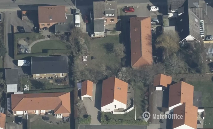 Bolig Nørregade 7 8464 Galten