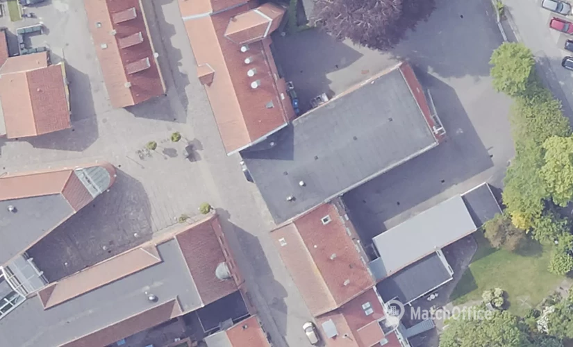 Lager til leje på Nørregade 9, 4930 Maribo - 196 m² | Foto 4 - Lokalebasen.dk