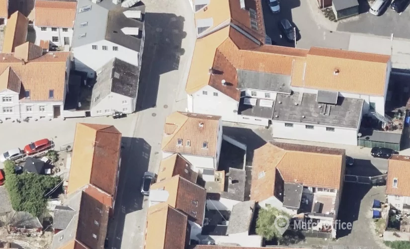Bolig Bådsmandsstræde 2 5610 Assens