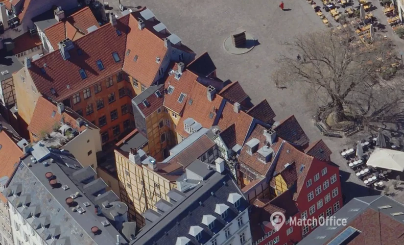 175 m² Shop for rent in Copenhagen City Center, Gråbrødretorv 9 (1154) - 0 | MatchOffice.com