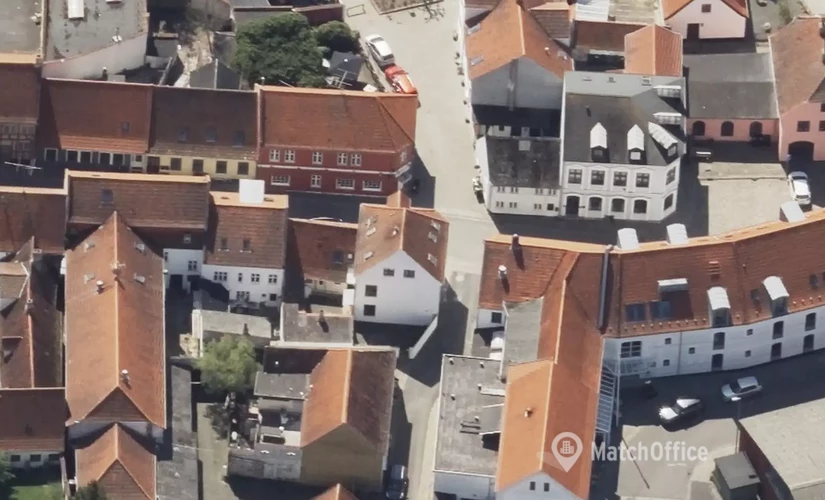 Bolig Bådsmandsstræde 2 5610 Assens